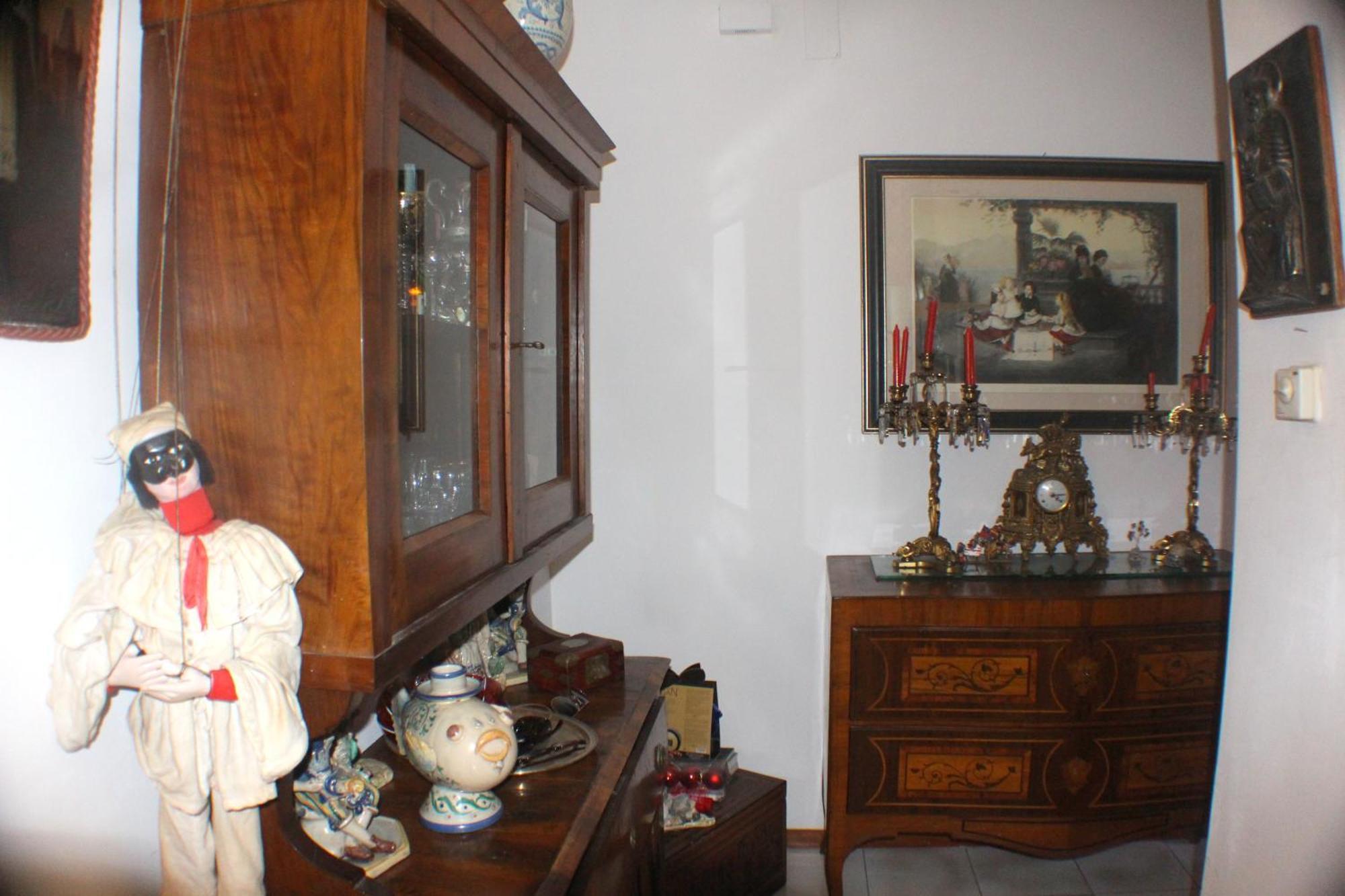B&B Lili Salerno Eksteriør bilde