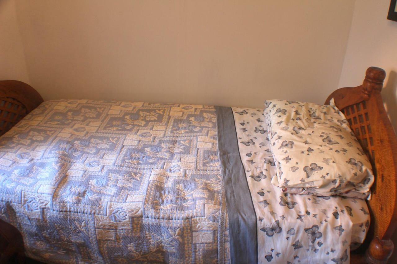 B&B Lili Salerno Eksteriør bilde