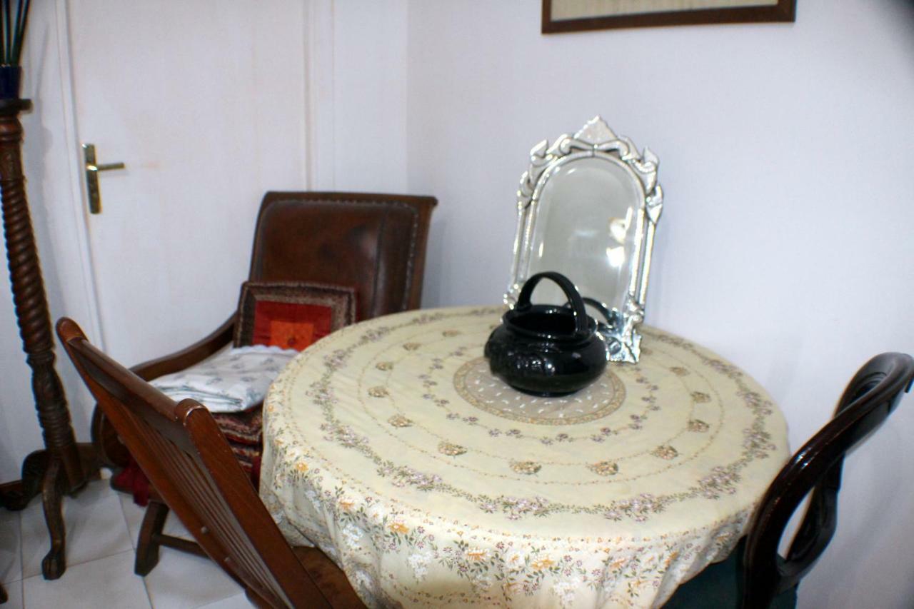 B&B Lili Salerno Eksteriør bilde