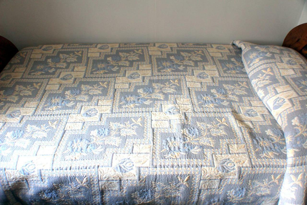 B&B Lili Salerno Eksteriør bilde